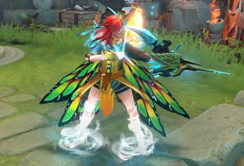 成都 AG 超玩会夺得 KPL 年度总决赛冠军